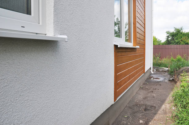 Best Stucco Siding  in Batavia, NY