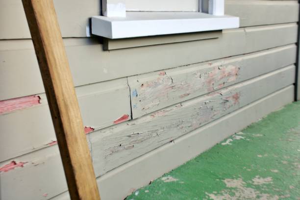Best Aluminum Siding Installation  in Batavia, NY